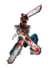 Bandai S.H.Figuarts Chainsaw Man Reze Arc In-Stock