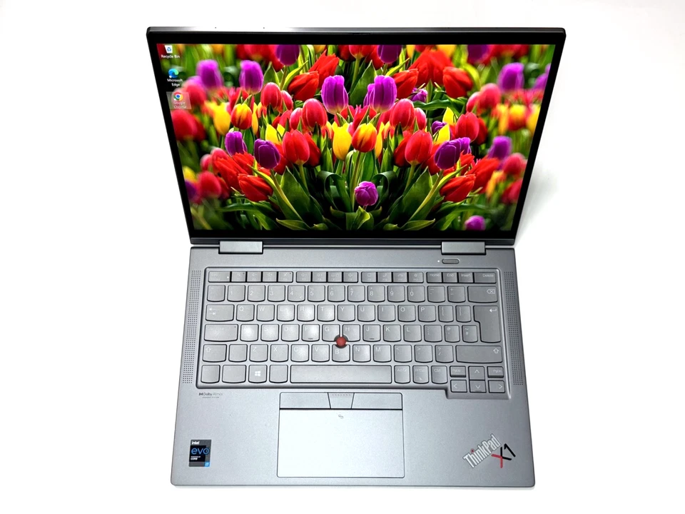 Lenovo ThinkPad X1 Yoga G6 · i7-1165G7 · 16GB · 512GB, photo 1 of 5
