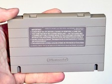 Chrono Trigger + Saves (Super Nintendo, SNES) Game - Authentic - Tested