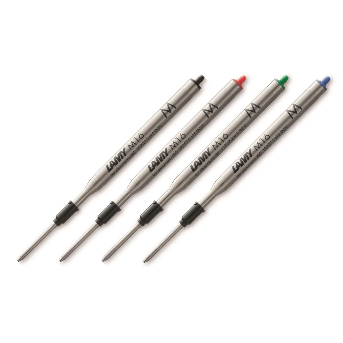 Lamy semplice 10 x 12 x 2, 8 Centimeters Schwarz