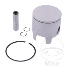 Piston Kit 47.56mm C Athena Fits KTM Go 50 1994-1997