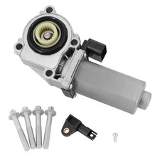 Transfer Case Shift Actuator Shift Motor For BMW X3 / X5 E53 E71 E83 27107566296