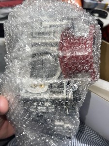 39mm Flat Side Carburetor for Suzuki DRZ400 Honda CRF450