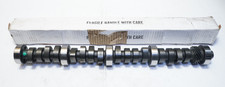 New 1963-1968 Ford Mercury Car 289 4.7l Ohv V8 16v Stock Flat Tappet Camshaft