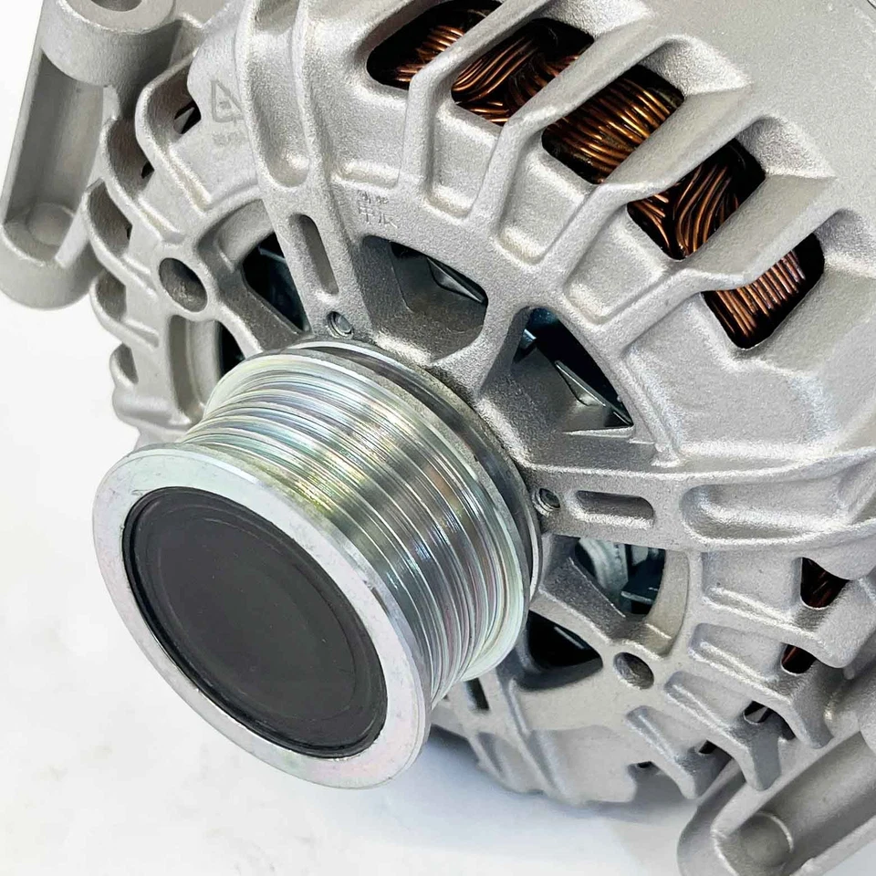 ALTERNADOR NUEVO PARA EG15T026 2019-2020 VOLKSWAGEN GTI L4 2.0L 1984cc 06K-903-023G Foto 4 de 4