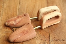 Church's Wooden Shoe Trees Shoes Size Small UK 7 US 8 EU 41