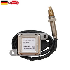 A0009053000 Original Mercedes-Benz NOX Sensor NOx-Katalysator Lambdasonde