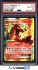 Pokemon 2016 Charizard EX 12/108 Evolutions GEM MINT PSA 10