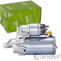 Valeo Anlasser Starter 1,5Kw Passend FüR CitroËN Berlingo C1 C2 C3 C4 C5 DS3