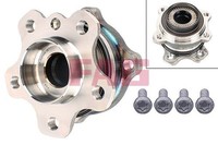 Schaeffler FAG 713 6497 30 Radlagersatz FüR BMW ROLLS-ROYCE