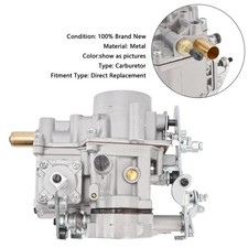 Carburateur Renault R12