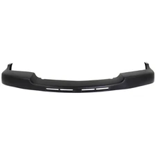 Bumper Trim For 2001-2002 Chevrolet Silverado 2500 HD 3500 Front Textured Black