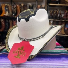 Kids Baby Cowboy Hat. Toddler Western Hat For Boys. Sombrero Vaquero De Nino