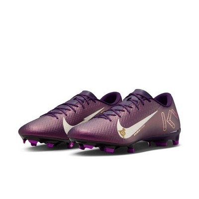 Nike Zoom Mercurial Vapor 16 Academy KM FG Kylian MBappe Purple