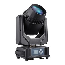 Waterproof Led Moving Head Beam Light Concerts Stage Pro Ip66 Outdoor 200W LED