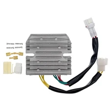 Voltage Rectifier Regulator for Suzuki 32800-41G00 32800-47H10 32800-18H00
