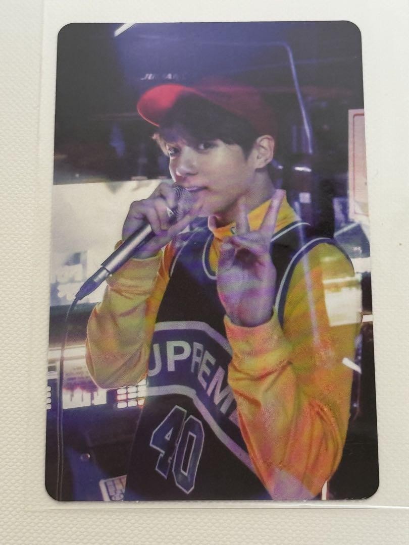 BTS Memories of 2017 DVD Full Set – Official Jungkook