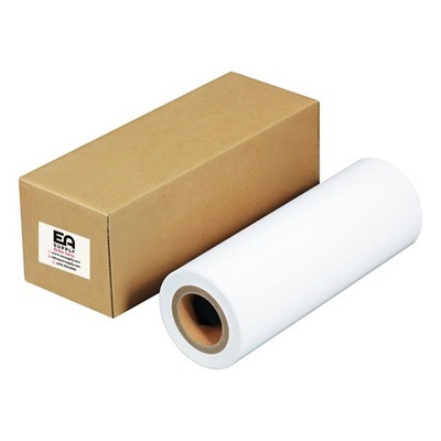 Photo Paper Roll 36'' x 100' RC Luster  10 mil or 260gsm
