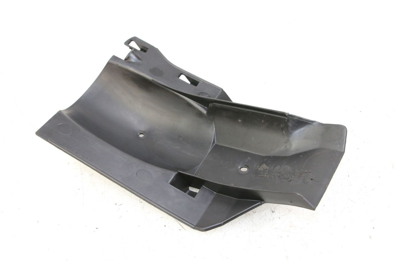 REAR UNDERTRAY - HONDA WALLAROO DX 50 (1993 - 1996)