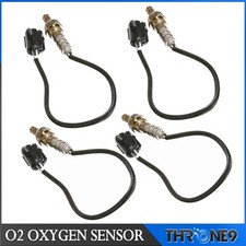 4pcs Updown Oxygen Sensor For 1998-2001 Chrysler Dodge Intrepid 2.7l 3.2l 3.5l