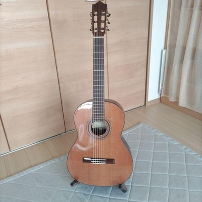 Classical Guitar Martinez MR-630C Cedar