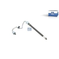 Kraftstoffleitung DT Spare Parts Iam-Expertise Passend FüR DAF