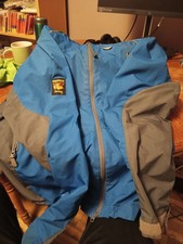 Paramo windproof jacket XL
