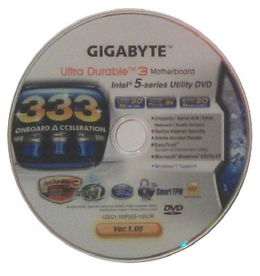 original ASRock Treiber CD DVD G41MH/USB3 driver *15 Windows 7 Vista Win XP VG