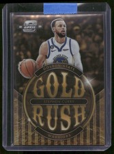 2023 Panini Contenders Optic Stephen Curry Crown Jewels Warriors - CASE HIT SSP