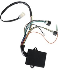 CDI Module Box with Multicurve Replacement for Yamaha Warrior 350 YFM350