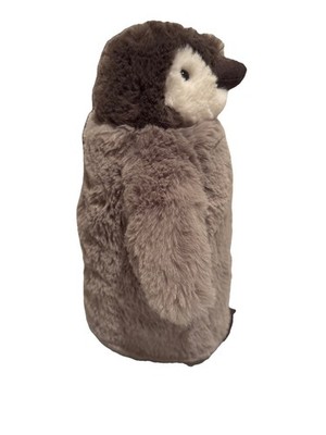 Jellycat LITTLE PERCY PENGUIN - 9