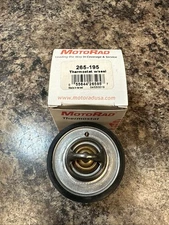 Motorad 265-195/Gates 33469 Engine Coolant Thermostat-Standard FREE SHIPPING!!!