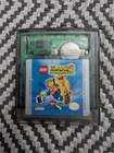 LEGO Island 2: The Brickster's Revenge (Nintendo Game Boy Color) Cartridge Only