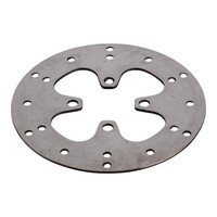 TRW Bremsscheibe MST257 | FüR MBK CW Booster NG 50 1999-2000 SA05 Vorne / Front