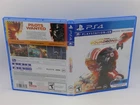 Star Wars Squadrons - PlayStation 4 - Complete Tested Working - Free Ship