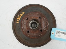 Tambour de frein Dacia LODGY 