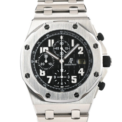 AUDEMARS PIGUET 25721ST.OO.1000ST.08 Men's Used Watch #31031