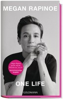 One Life Megan Rapinoe