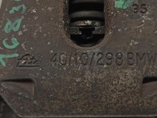 Etrier de frein BMW 523