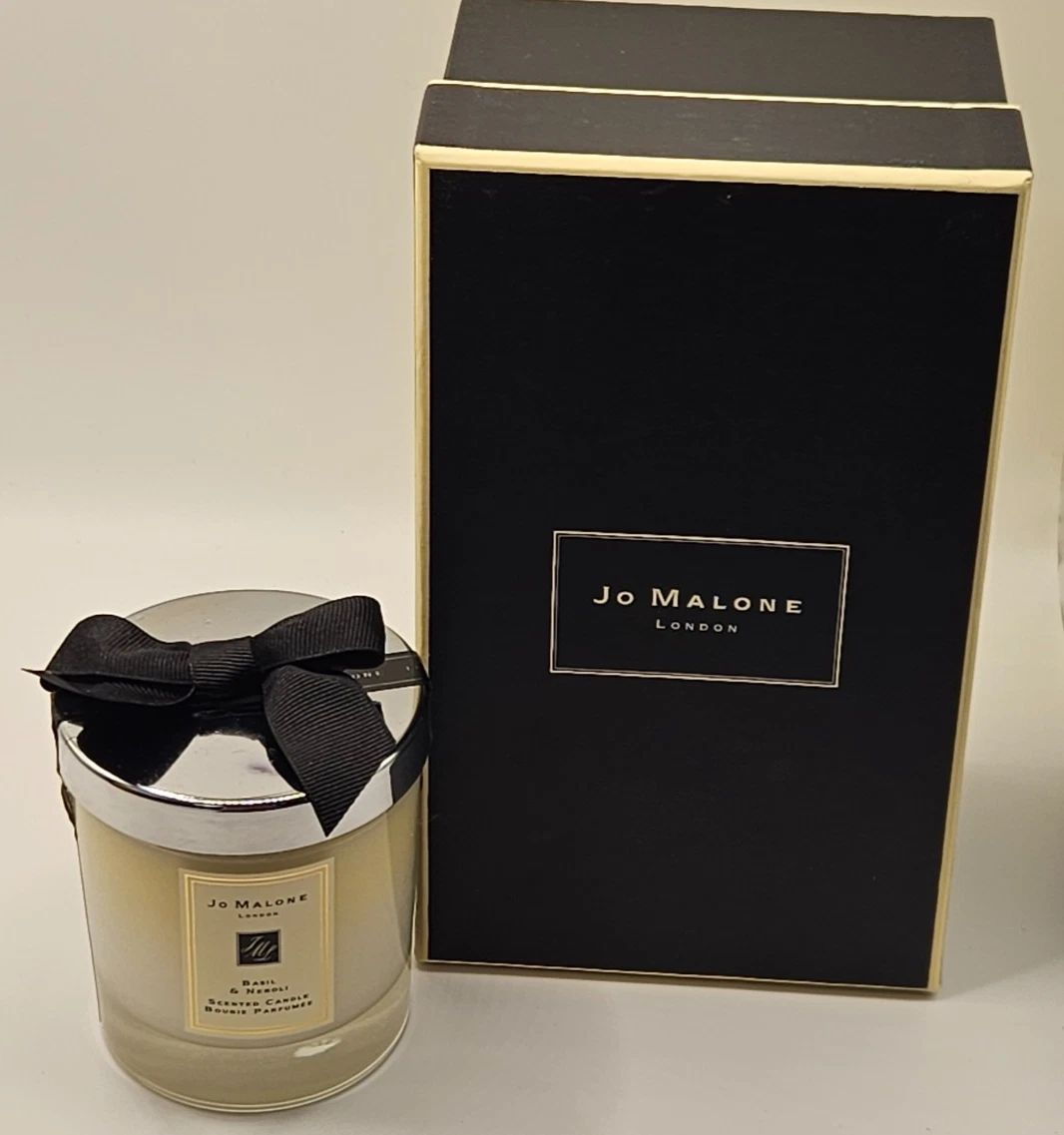 Jo Malone Scented Décor Candles for sale | eBay