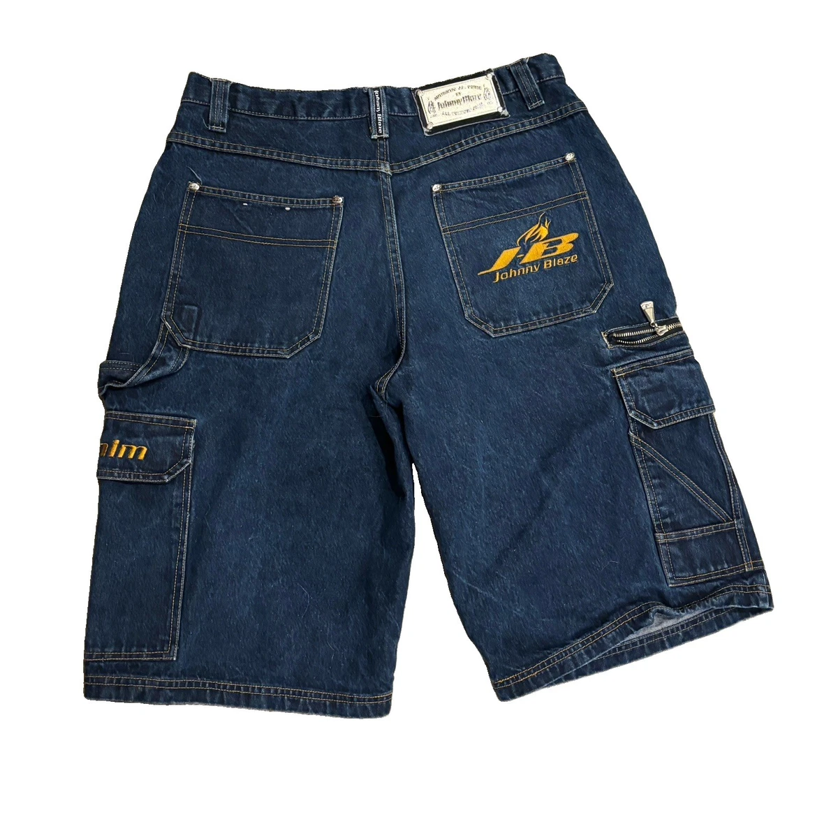 Southpole Shorts for Men for sale | eBay UK