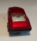 CUSTOM MUSTANG — RED Johnny Lightning 1995 Playing Mantis - Priced to Go... — photo 7