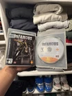 Infamous Collection Sony PlayStation 3