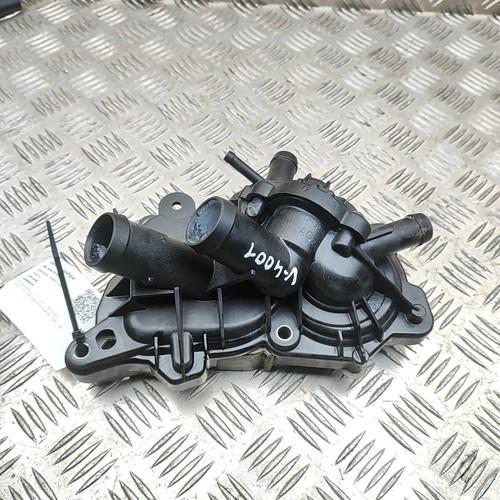 VW PASSAT B8 3G2 Wasserpumpe 04E121042M 1,4 Benzin 92 kW 2015 34151572