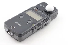 [ MINT ] Minolta Flash Meter IV Ambient & Flash Light Exposure Meter From Japan