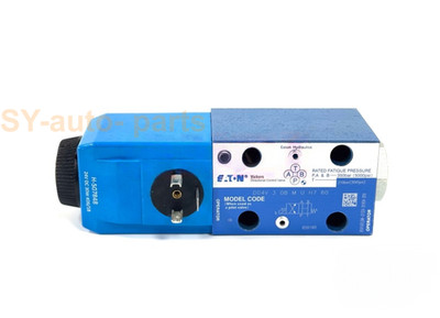 NEW FOR DG4V30BMUH760 859160 DG4V-3-0B-M-U-H7-60 Eaton Vickers (Danfoss) Valve