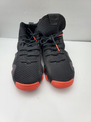 Vintage Adidas Originals Crazy 8 Basketball Shoes Mens Size 9.5