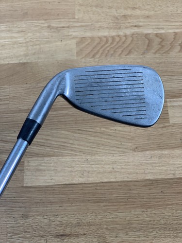 Lynx Predator II 4 Iron / Stiff Steel / Right Handed - Picture 4 of 6