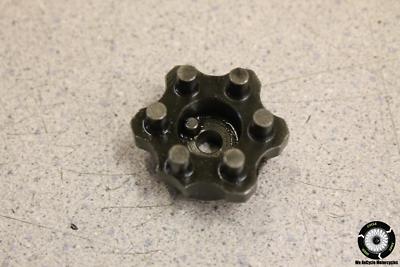 1992 Kawasaki Ninja ZX7R ZX750K GEAR SHIFT DRUM STAR GEAR ZX 750