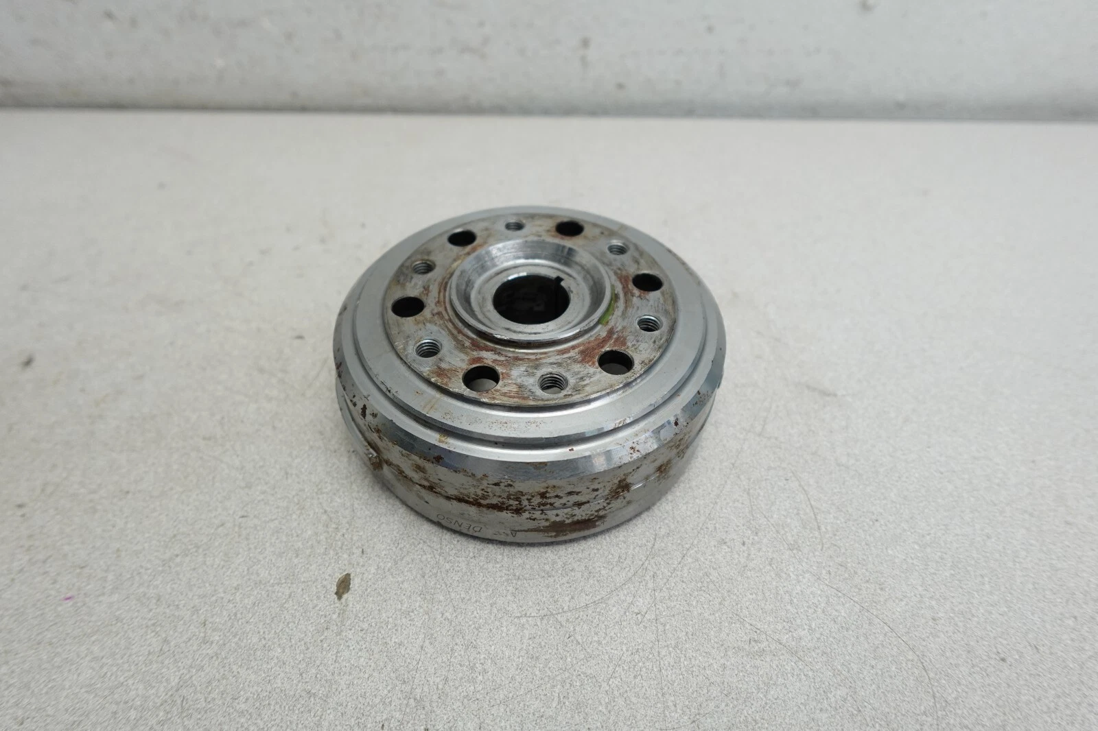 1996-2020 Summit Ski-Doo OEM Stator Magneto Alternator Generator Flywheel Rotor